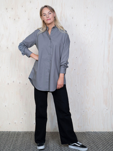 Assembly Line Oversized shirt