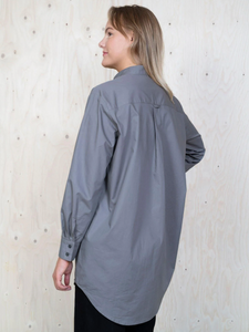 Assembly Line Oversized shirt