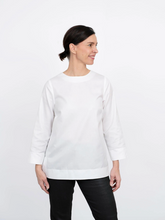 Assembly Line Long sleeve tunic