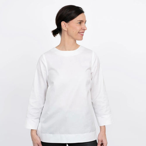 Assembly Line Long sleeve tunic