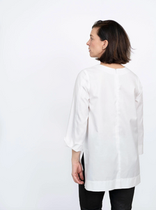 Assembly Line Long sleeve tunic