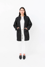 Papercut Nova Coat/Jacket