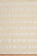 KH 1382 Khadi Silk/cotton stripe