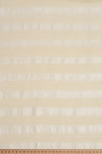 KH 1382 Khadi Silk/cotton stripe