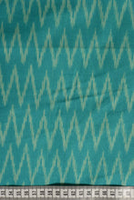 IK 229 Zig turquoise