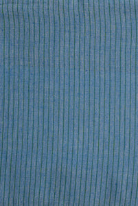 KH 349 Blue ribbon pinstripe