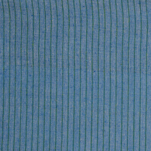 KH 349 Blue pinstripe