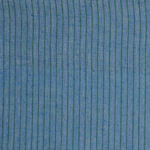 KH 349 Blue ribbon pinstripe