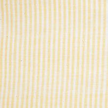 KH 402 SALE Lemon stripe