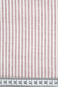 KH 403 SALE Plum stripe